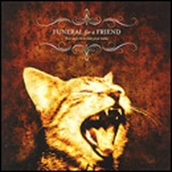 Funeral For A Friend - Four Ways To Scream Your Name