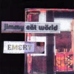 Jimmy Eat World - 7 Inch Singles
