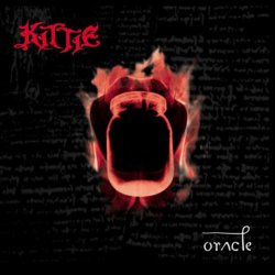 Kittie - Oracle (Real Retail)