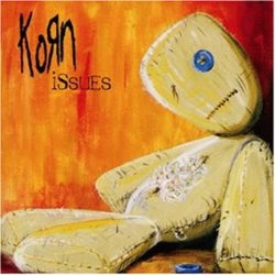 Korn - Issues [Limited Edition] CD1