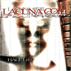 Lacuna Coil - Half Life