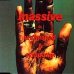 Massive Attack - Unfinished Sympathy [single]