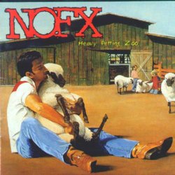 Nofx - Heavy Petting Zoo
