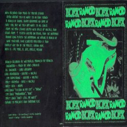 Various - NOFX-Rancid BYO Split Series,Volume III