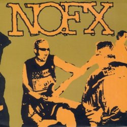 Nofx - Fat Club