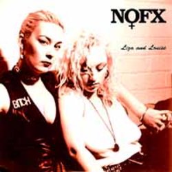 Nofx - Liza And Louise