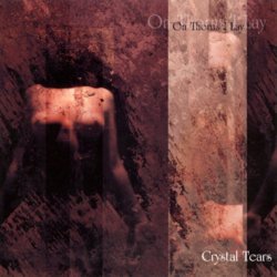 On Thorns I Lay - Crystal Tears