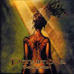 Penumbra - 2003-Seclusion