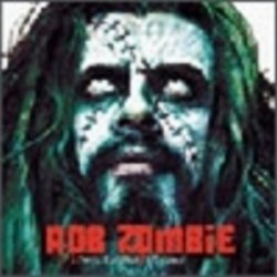 Rob Zombie - Past, Present And Future