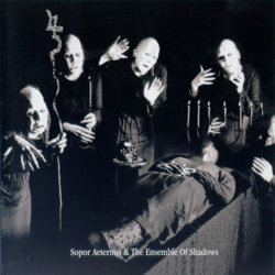 Sopor Aeternus - Dead Lovers Sarabande
