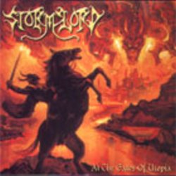 Stormlord - At The Gates Of Utopia Plus 2