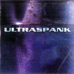 Ultraspank - Ultraspank