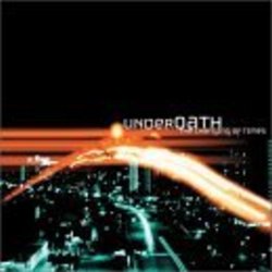 Underoath - The Changing of times (