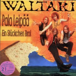 Waltari - Pala Leipдд [Ein Stьckchen Brot]