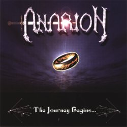 Anarion - The Journey Begins