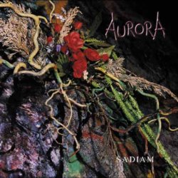 Aurora - Sadiam EP