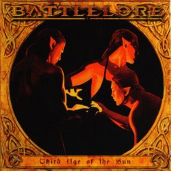Battlelore - Third Age Of The Sun