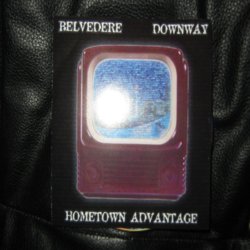 Various - Belvedere-Downway-the_Hometown_Advantage