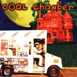 Various - Coal chamber
