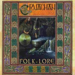 Cruachan - folk-lore