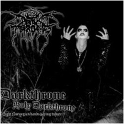 Darkthrone Holy Darkthrone - Tribute