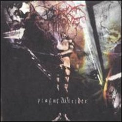 Darkthrone - Plaguewielder