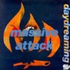 Massive Attack - Daydreaming [single]