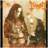 Morbid - A Tribute ToThe Black Emperors