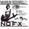 Nofx - Maximum Rocknroll