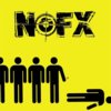 Nofx - Wolves In Wolves