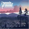 People in Planes - As Far As the Eye Can See