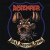 Distemper - Ska Moscow Punk