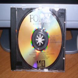 Folly - Resist Convenience
