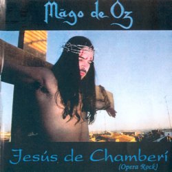 Mдgo de Oz - Jesus de Chamberн