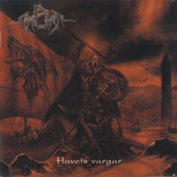 Manegarm - Havets Vargar