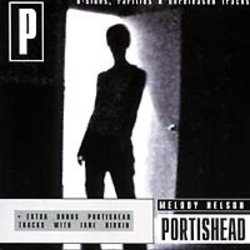 Portishead - Melody Nelson