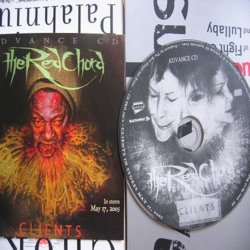 The Red Chord - Clients