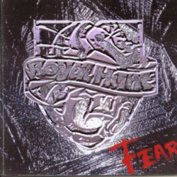 Royal Hunt - Fear