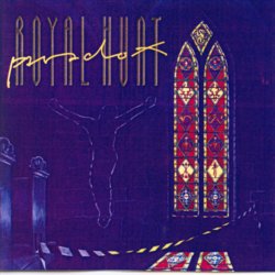 Royal Hunt - Paradox