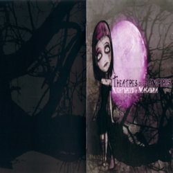 Theatres Des Vampires - nightbreed of macabria