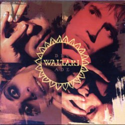 Waltari - Decade