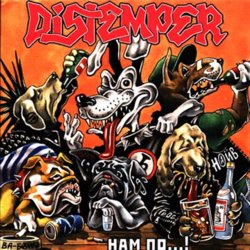 Distemper - Nam Po!...