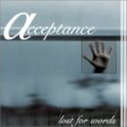 Acceptance - Black Lines To Battlefields