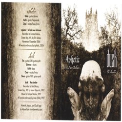 Various - To Find New Darkness / The Slumber [split]