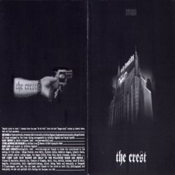 The Crest - Vain City Chronicles