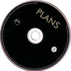 Death Cab For Cutie - Plans