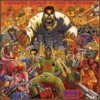 Massive Attack vs Mad Professor - No Protection