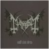 Mayhem - Wolf