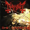 Mayhem - Us Legions
