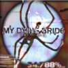 My Dying Bride - 34.788%...Complete